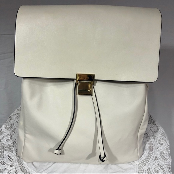 Zara Handbags - Zara Backpack